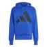 Kép 3/3 - Adidas Essentials Big Logo Férfi Pulóver
