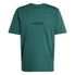 Kép 3/3 - Adidas Essentials Linear Férfi Póló
