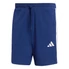 Kép 3/3 - Essentials 3-Stripes Férfi Pamut Short