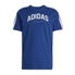 Kép 3/3 - Adidas Codes Collegiate Linear Férfi Póló