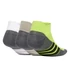 Kép 2/2 - Adidas PRC CC LOW  Bokazokni 37/39 (3 Pár)