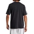 Kép 2/3 - Adidas Essential 3 Csíkos Férfi Póló