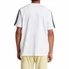 Kép 2/3 - Adidas Essential 3 Csíkos Férfi Póló