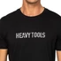 Kép 3/3 - Heavy Tools MANGI Férfi Póló