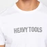 Kép 3/3 - Heavy Tools MANGI Férfi Póló