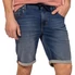 Kép 3/3 - Heavy Tools WOOPER Férfi Farmer Short