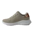 Kép 2/3 - Skechers Uno - Lite Shimmer Női Utcai Cipő