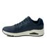 Kép 2/3 - Skechers UNO - Tailored Air Férfi Utcai Cipő