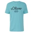 Kép 3/3 - S.Oliver Basic Férfi Póló