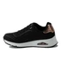Kép 2/3 - Skechers Uno Gen 1 " Shimmer Wave"Utcai Cipő
