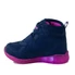 Kép 2/3 - Skechers S-Lights Kislány Világító Talpas Hótaposó