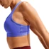 Kép 3/3 - Nike Swoosh Light Support Párnázott Sportmelltartó