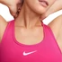 Kép 3/3 - Nike Swoosh Light Support Sportmelltartó