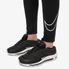 Kép 3/3 - Nike Sportswear Classic Magas Derekú Junior Leggings 