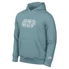 Kép 3/3 - Nike Club Hoodie Férfi Kapucnis Pulóver