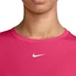 Kép 3/3 - Nike One Classic Dri-FIT Rövid Ujjú Női Felső
