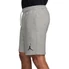 Kép 3/3 - Jordan Fleece Férfi Pamut Short