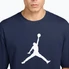 Kép 3/3 - Jordan Jumpman Rövid Ujjú Férfi Póló