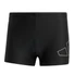 Kép 3/3 - Adidas Big Bars Swim Úszóshort
