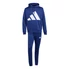 Kép 3/3 - Adidas French Terry Poliester Férfi Jogging