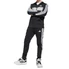 Kép 1/3 - Adidas Tiberio Gyerek Pamut Melegítő