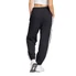 Kép 2/3 - Adidas Essential 3-Stripes FT Női Pamut nadrág