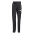 Kép 3/3 - Adidas Essential 3-Stripes FT Női Pamut nadrág