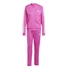 Kép 3/3 - Adidas Dayready Tracksuit Női Polyester Jogging