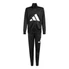 Kép 3/3 - Adidas BL Tracksuit Kamasz Polyester Jogging
