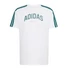 Kép 3/3 - Adidas Codes Collegiate Linear Férfi Póló