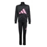 Kép 3/3 - Adidas TR TS Junior Lány Polyester Jogging