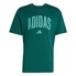 Kép 3/3 - Adidas Codes Collegiate Linear Férfi Póló