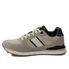 Kép 2/3 - Heavy Tools UYAMA Férfi Sneaker Cipő