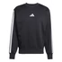 Kép 3/3 - Adidas Essentials 3S Férfi Pamut Pulóver