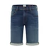 Kép 2/3 - Mustang Chicago Férfi Farmer Short