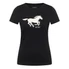 Kép 2/3 - Mustang Loa C Print Női Póló