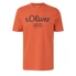 Kép 3/3 - S.Oliver Basic Férfi Póló