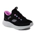 Kép 1/3 - skechers-303690L-BLK