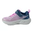 Kép 2/3 - Skechers S-Lights: Sola Glow 2.0 Kislánycipő