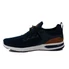 Kép 2/3 - Bugatti Férfi Vászon Sneaker Cipő