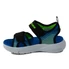 Kép 2/3 - Skechers Microspec-Splash Kisfiú Szandál