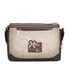 Kép 2/3 - Anekke Tulip 3 Rekeszes Női Crossbody Táska