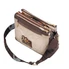 Kép 3/3 - Anekke Tulip 3 Rekeszes Női Crossbody Táska