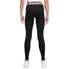 Kép 2/3 - Nike Pro Dri-Fit Junior Lány Leggings