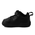 Kép 2/3 - Nike Court Borough Low TD Baby Cipő