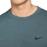 Kép 3/3 - Nike Hyverse Dri-FIT UV Rövid Ujjú Férfi Póló