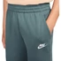 Kép 3/3 - Nike Club Fleece Junior Pamut Szabadidőnadrág