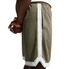Kép 2/3 - Nike DNS Férfi Dri-FIT Kosárlabda Short
