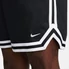 Kép 3/3 - Nike DNA Dri-Fit 6" Férfi Kosaras Nadrág