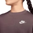 Kép 3/3 - Nike Sportswear Club Fleece Gyerek Pulóver